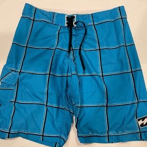 Billabong board shorts